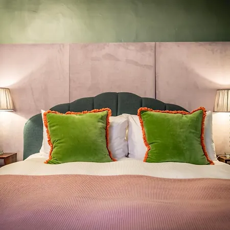 19 High Petergate - Next To Minster Apartmán York