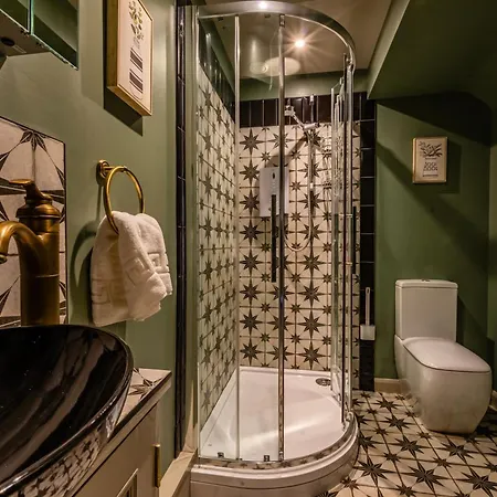 19 High Petergate - Next To Minster * 요크