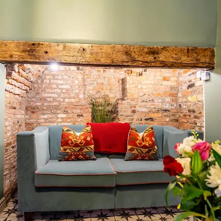 19 High Petergate - Next To Minster 요크