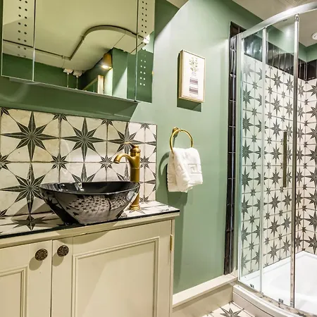 Appartement 19 High Petergate - Next To Minster *